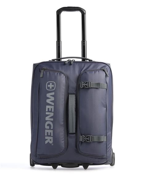 wenger travel bag with wheels